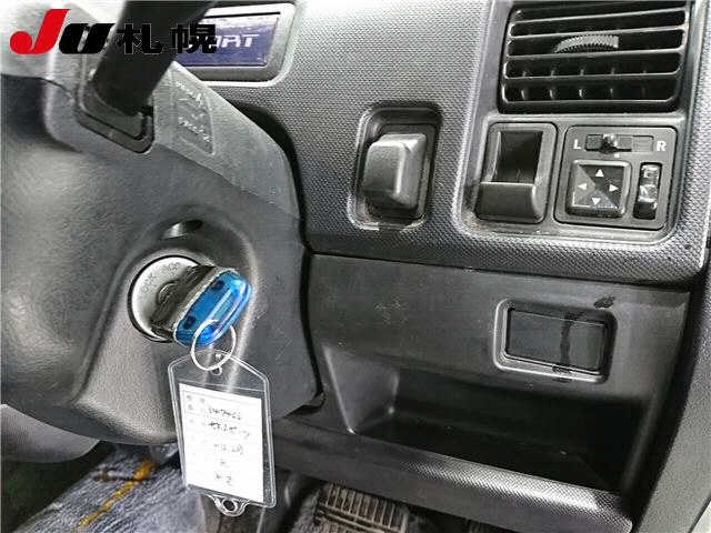 MITSUBISHI EK SPORT