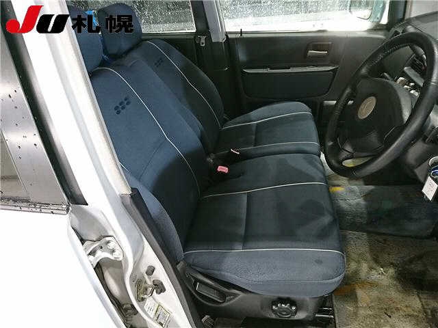 MITSUBISHI EK SPORT