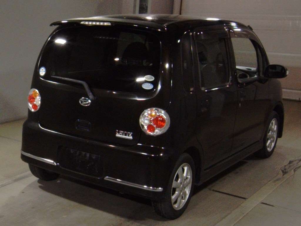 DAIHATSU MOVE LATTE