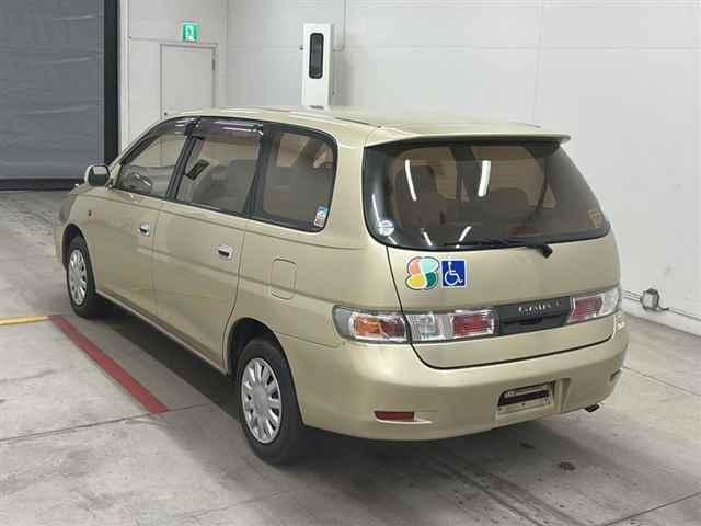 TOYOTA GAIA