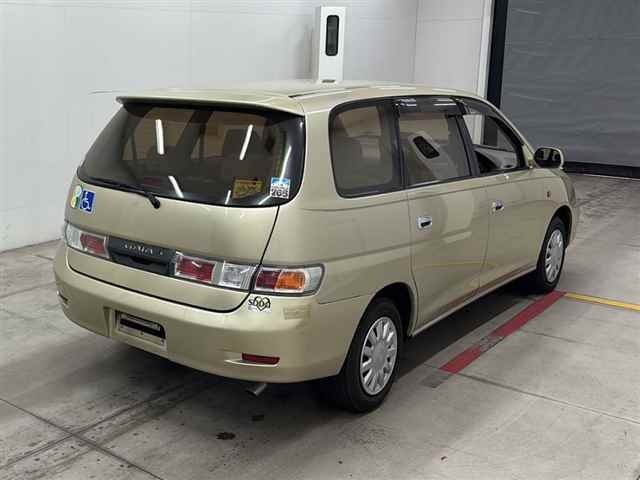 TOYOTA GAIA