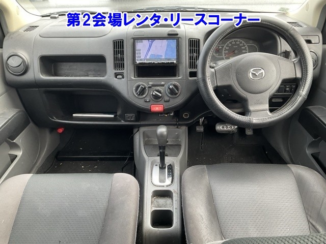 MAZDA FAMILIA