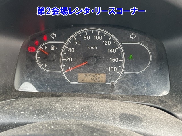 MAZDA FAMILIA