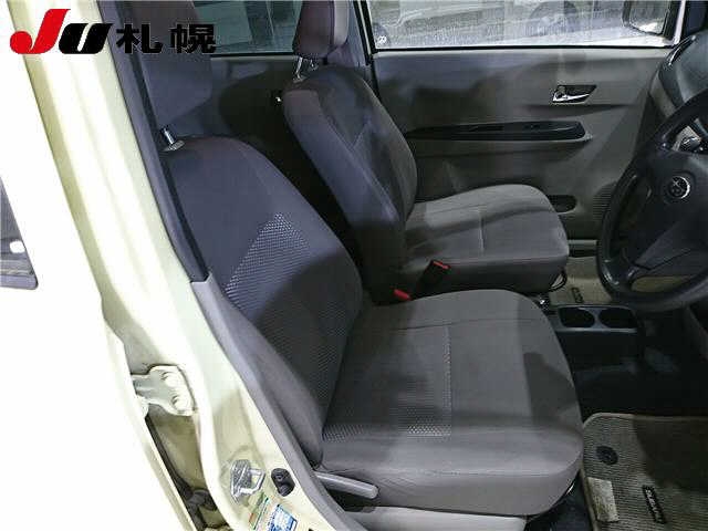 SUBARU PLEO PLUS