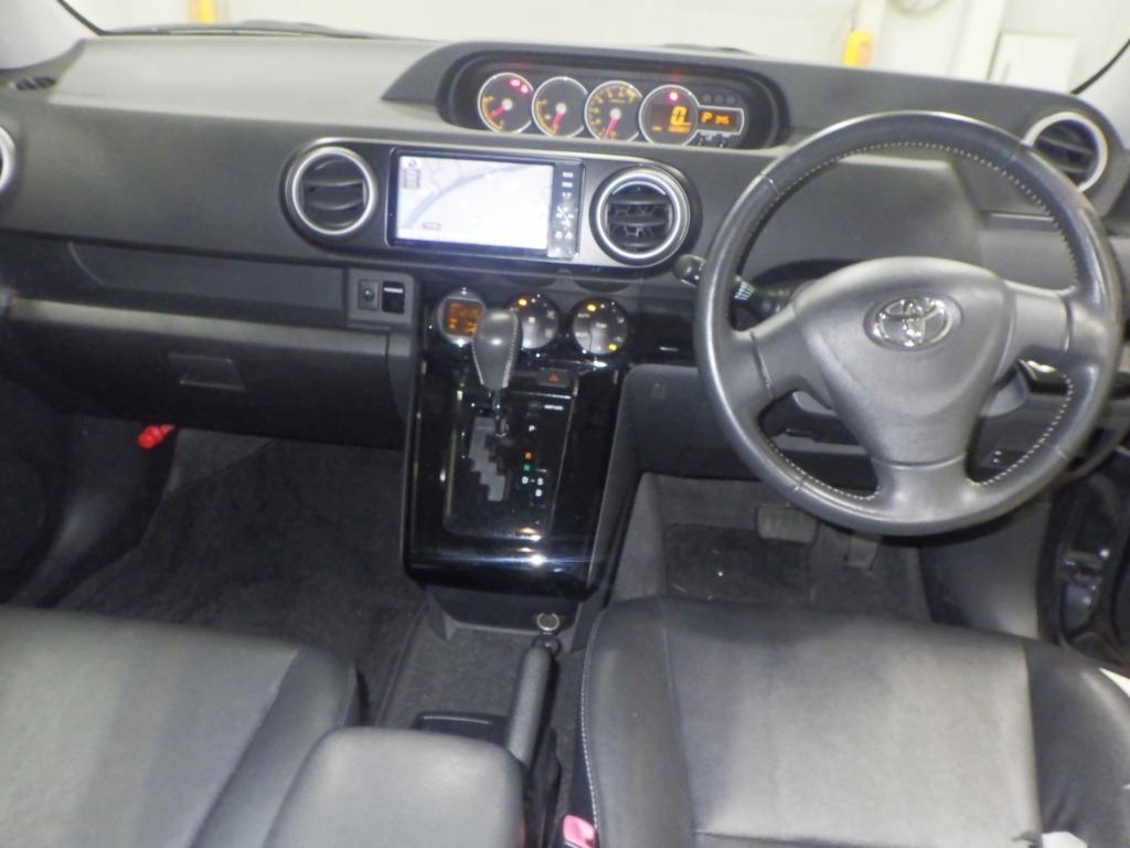 TOYOTA COROLLA RUMION