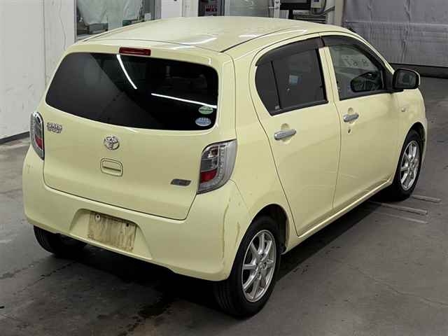 TOYOTA PIXIS EPOCH