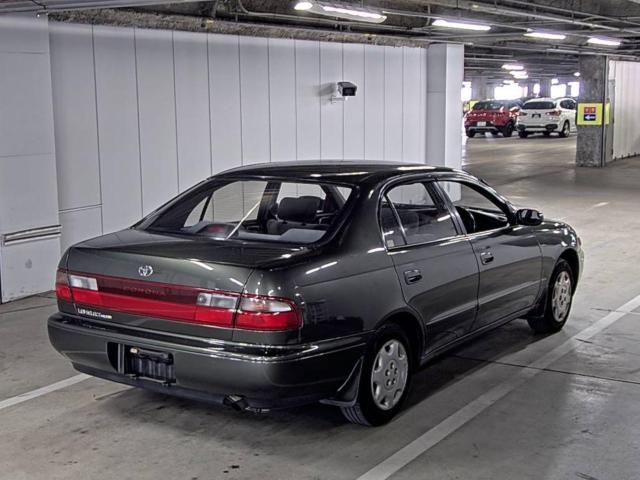 TOYOTA CORONA SF
