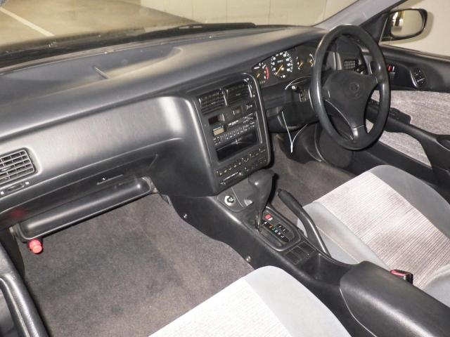TOYOTA CORONA SF