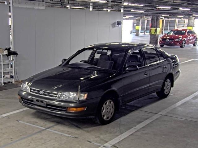 TOYOTA CORONA SF