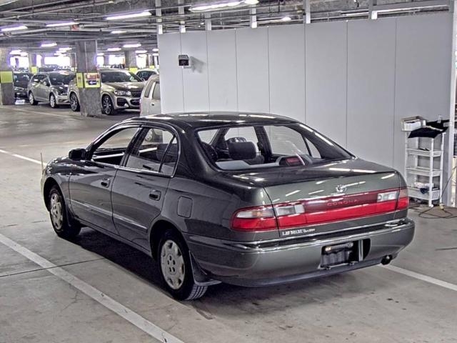 TOYOTA CORONA SF