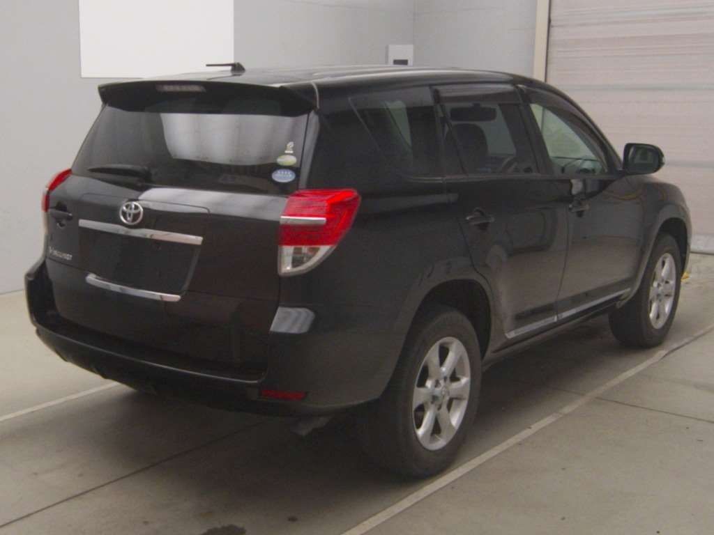 TOYOTA VANGUARD
