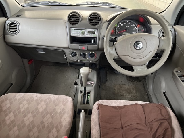 MAZDA CAROL