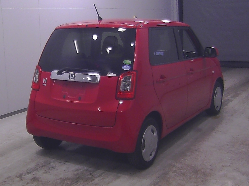 HONDA N-ONE