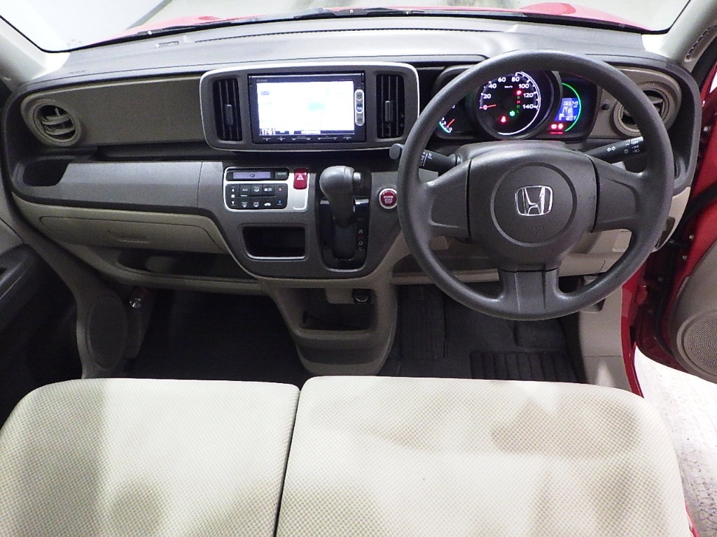 HONDA N-ONE