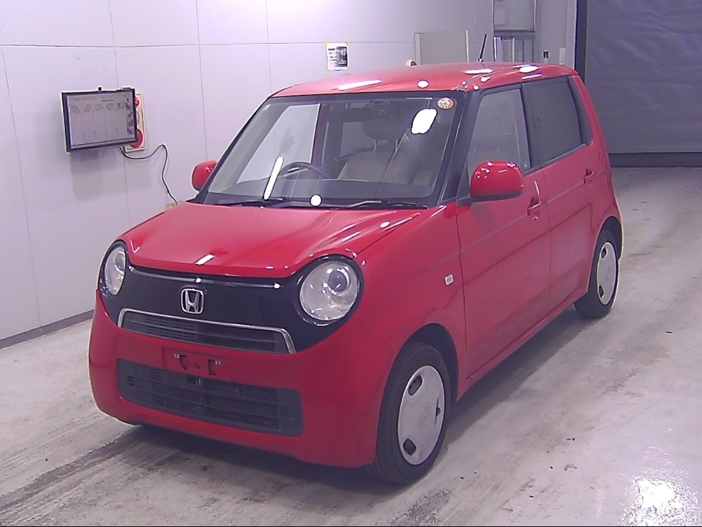 HONDA N-ONE