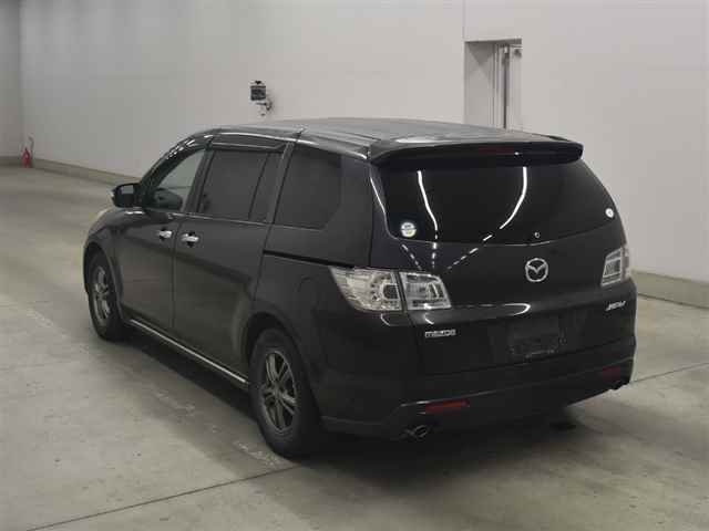 MAZDA MPV