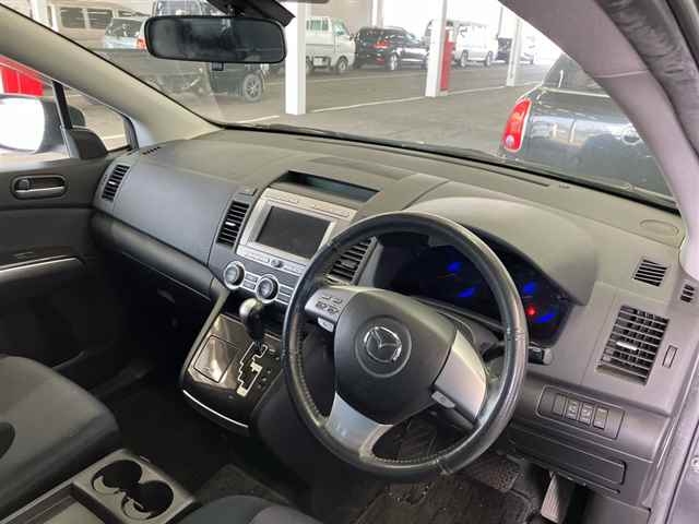 MAZDA MPV