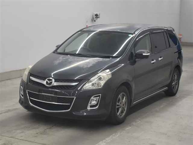 MAZDA MPV
