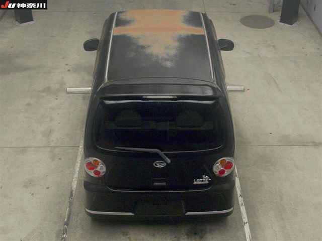 DAIHATSU MOVE LATTE