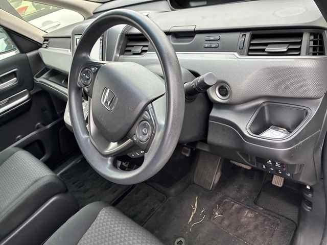 HONDA FREED+