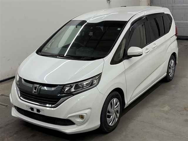 HONDA FREED+
