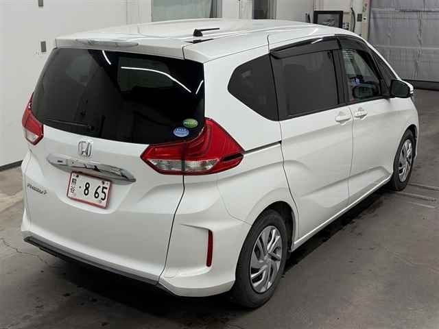 HONDA FREED+