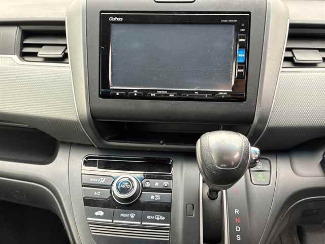 HONDA FREED+