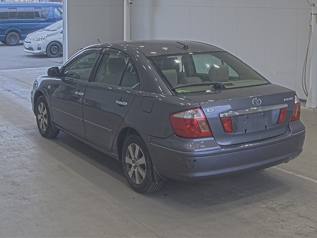 TOYOTA PREMIO