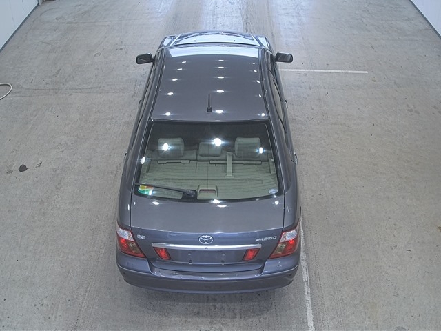 TOYOTA PREMIO