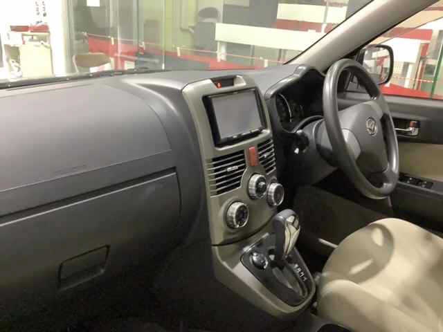 DAIHATSU BE-GO