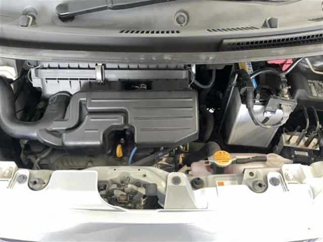 SUBARU LUCRA