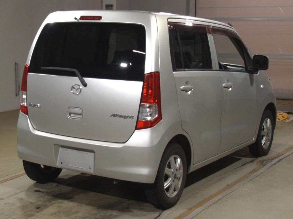 MAZDA AZ-WAGON