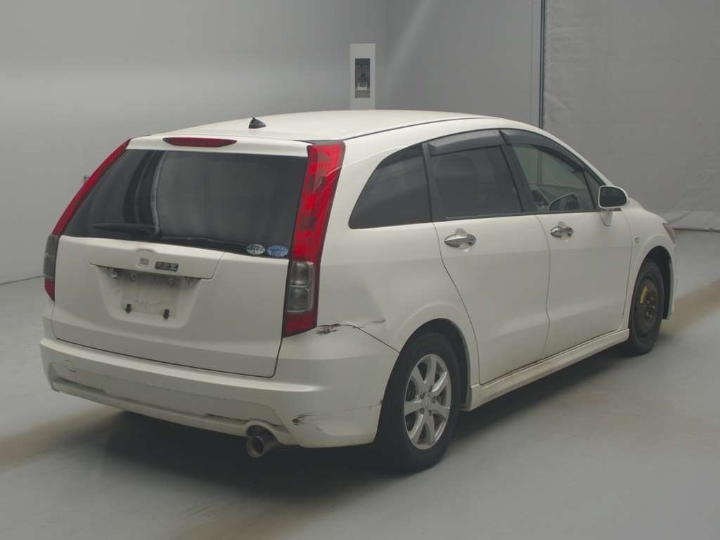 HONDA STREAM