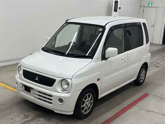 MITSUBISHI TOPPO BJ