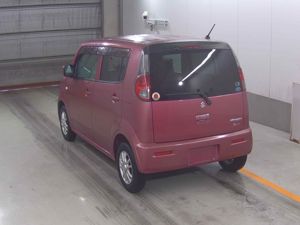 SUZUKI MR WAGON
