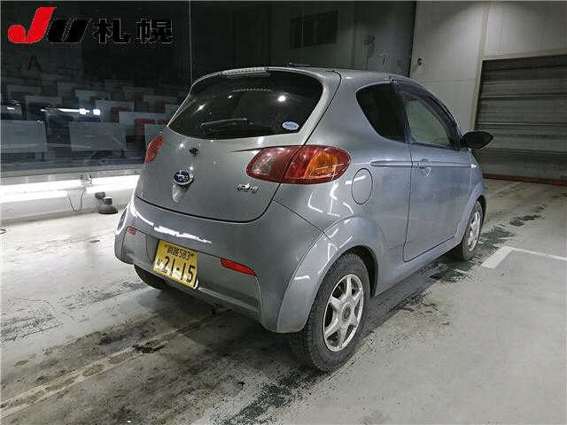 SUBARU R1