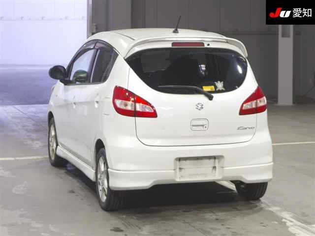 SUZUKI CERVO