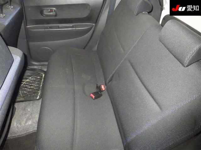 SUZUKI CERVO