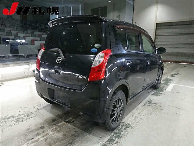 MAZDA CAROL