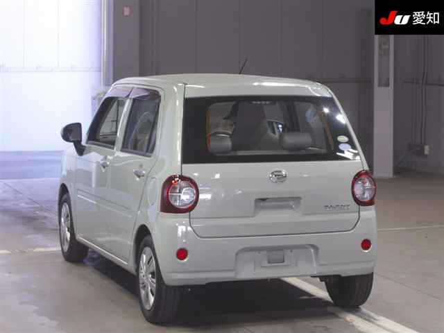 DAIHATSU MIRA TOCOT