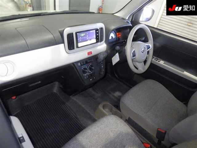 DAIHATSU MIRA TOCOT