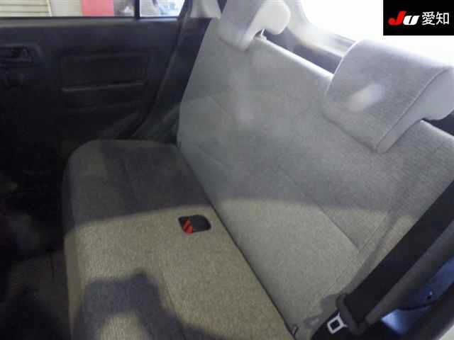 DAIHATSU MIRA TOCOT