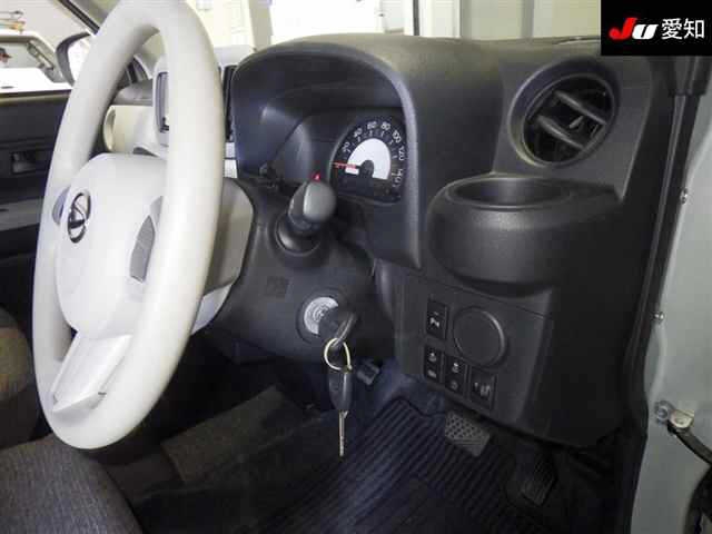 DAIHATSU MIRA TOCOT