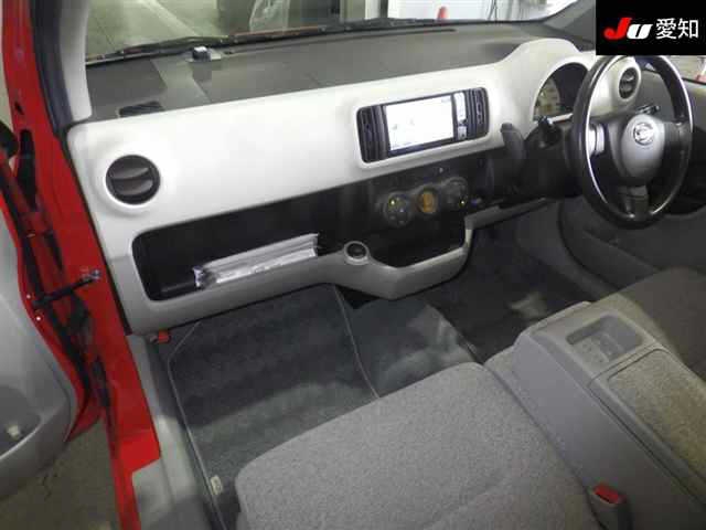 DAIHATSU BOON
