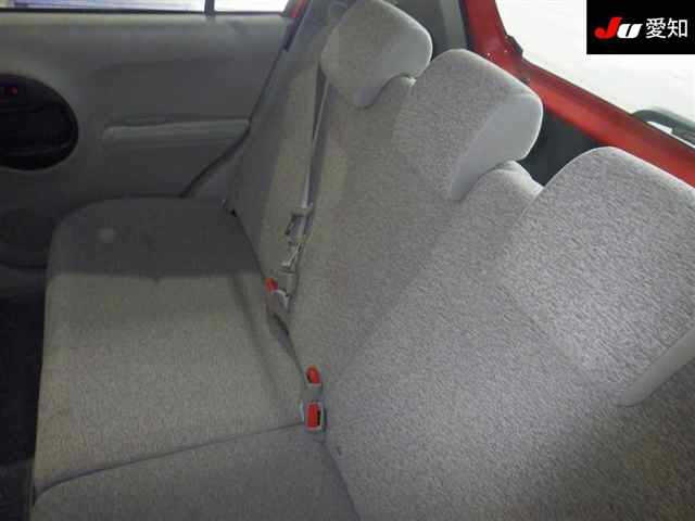 DAIHATSU BOON