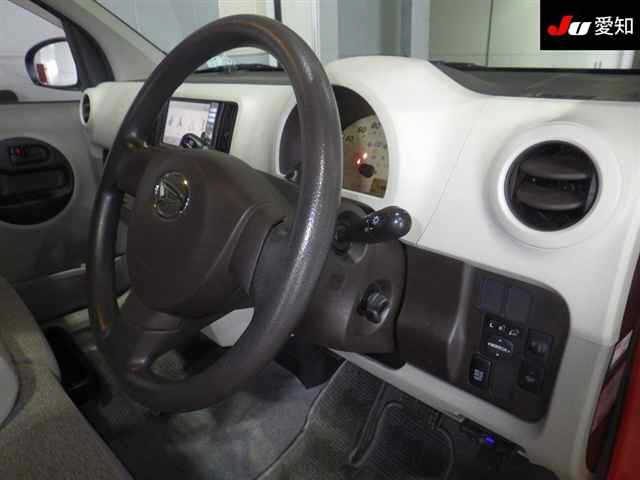 DAIHATSU BOON