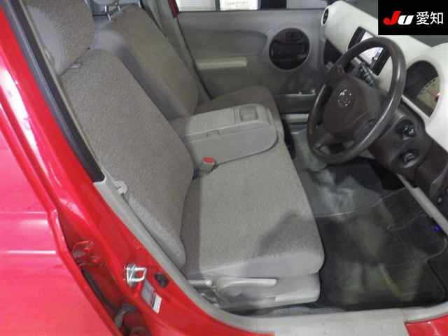 DAIHATSU BOON
