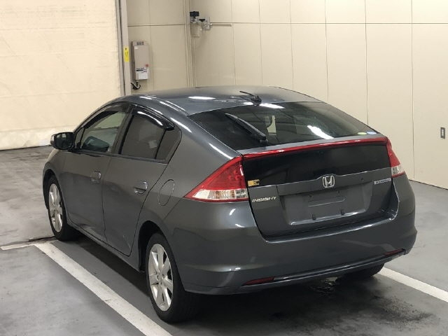 HONDA INSIGHT