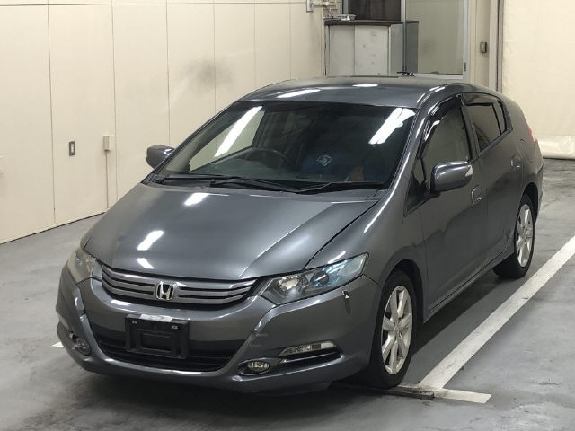 HONDA INSIGHT
