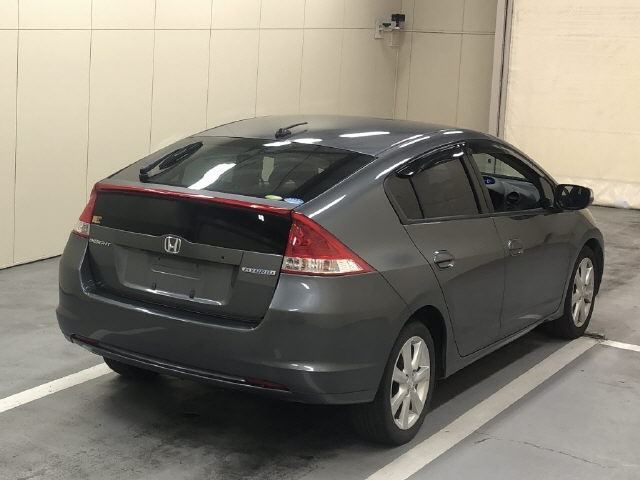 HONDA INSIGHT